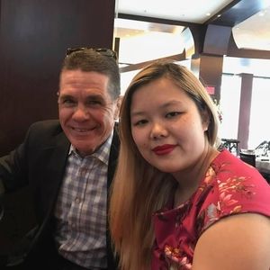 Meet your Posher, Jon